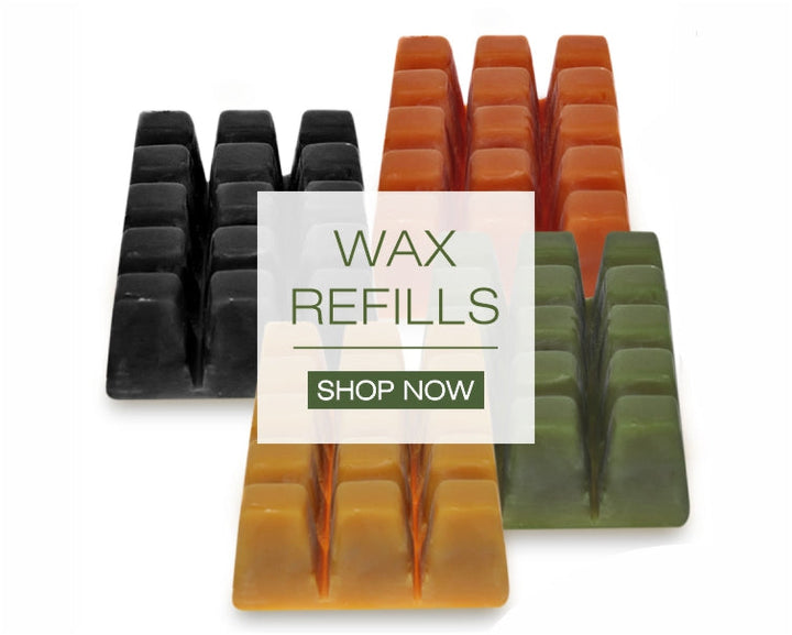 Wax Refills 