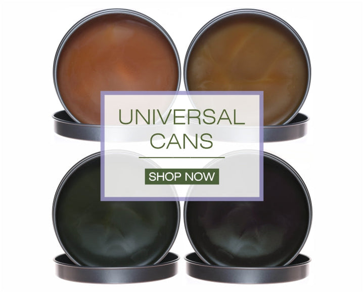Universal Cans