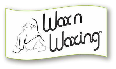 Wax n Waxing Depilatory Hard Wax Facial Stick