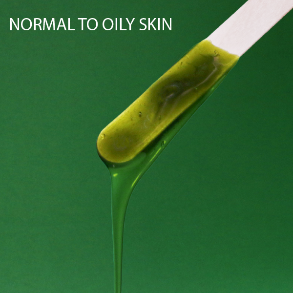 Natural Way Hard Wax: Face & Body Waxing | Tea Tree Oil Hard Wax Refills - Kilo/35oz
