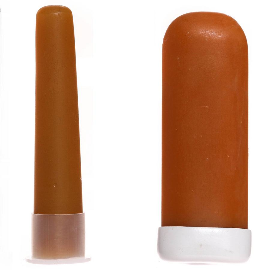 Orange Formula Facial & Body Stick Duo