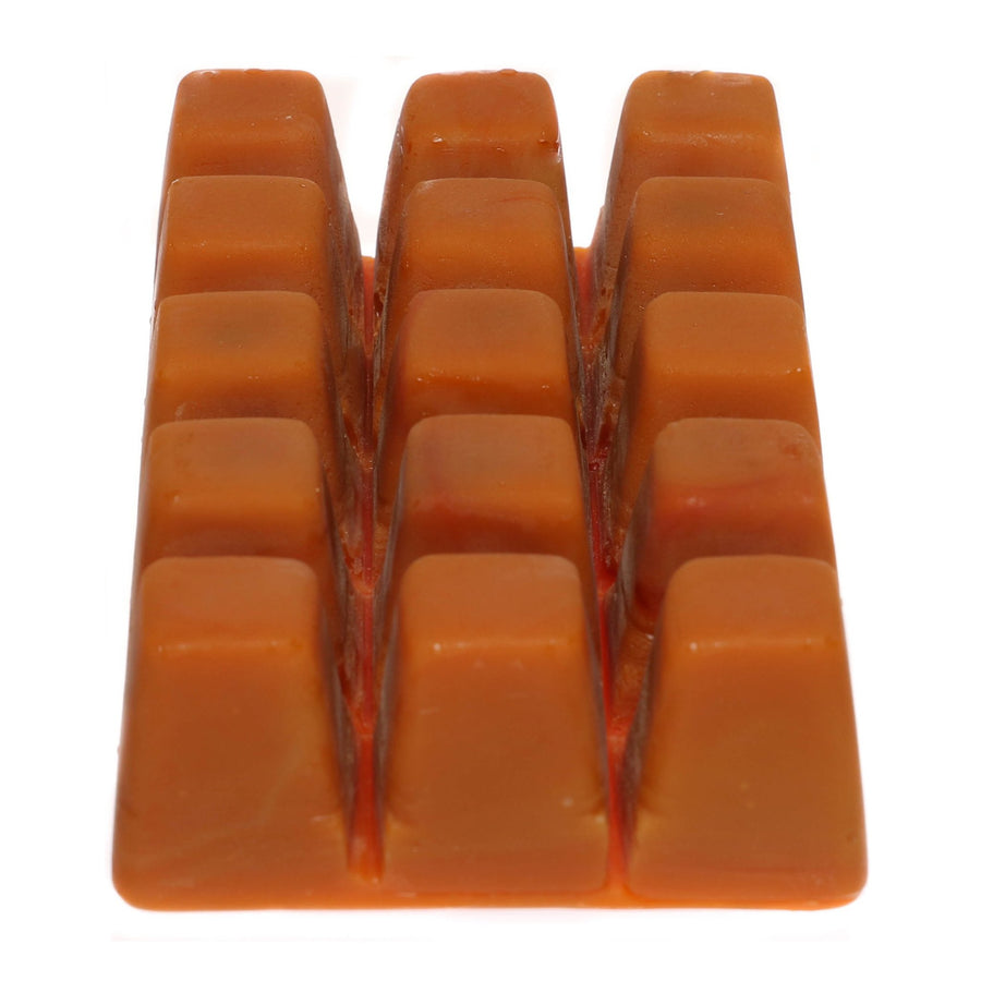 Wholesale - Natural Way Hard Wax: Face & Body Waxing | Orange Oil "Exfoliate" Hard Wax Refills Pound/16oz